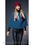 Mc wool  145 grafit - 5