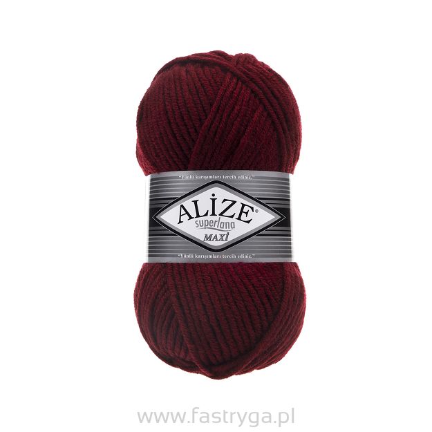Superlana Maxi  57