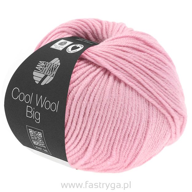 Cool Wool Big   963