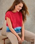 Lana Grossa LOOK No 18 - 14
