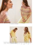 Lana Grossa LOOK No 18 - 4