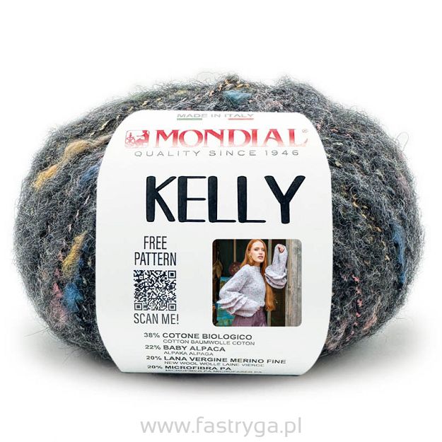 Kelly   950