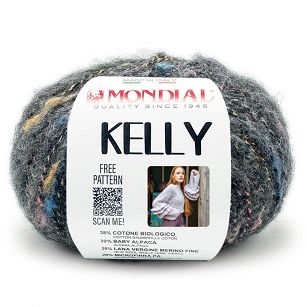 Kelly   950