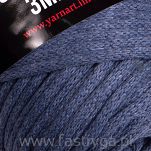 Macrame Cord 3 mm. 761 - 2