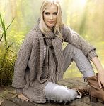 Alta Moda Alpaca  006 czarny - 14