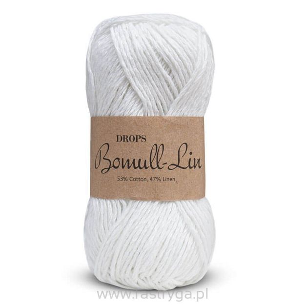 Bomull Lin  01