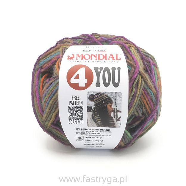 Mondial 4You  667