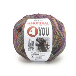 Mondial 4You  667