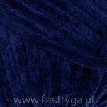 Włóczka szenilowa YarnArt Dolce 756 granat - 2