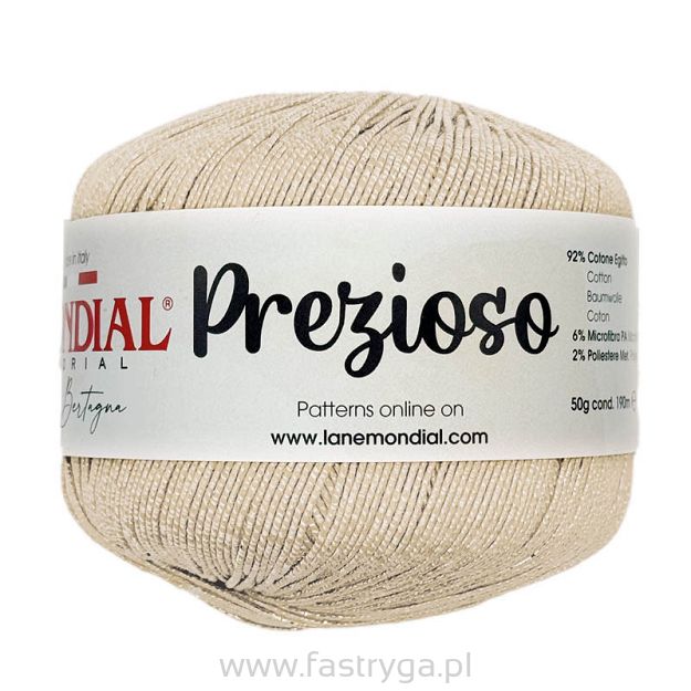 Prezioso  890