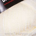 Włóczka akrylowa YarnArt Baby 502 ecru - 2