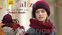 Fashion Boucle  56 - 3