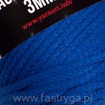 Macrame Cord 3 mm.    772 - 2