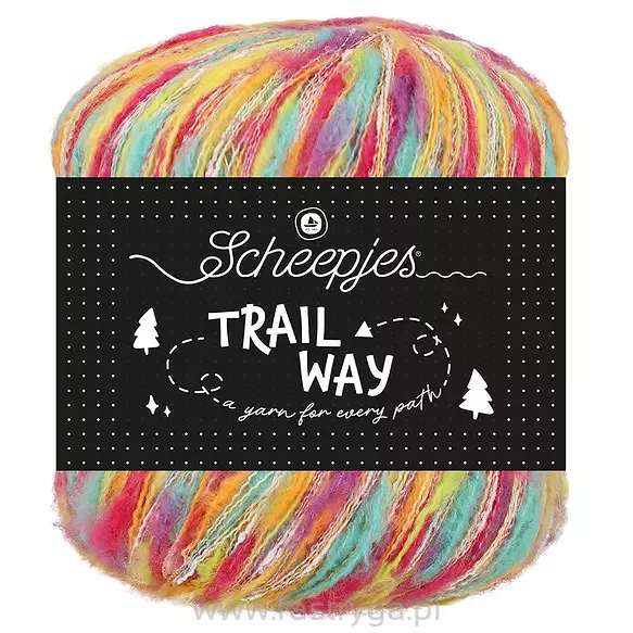 Trailway  01