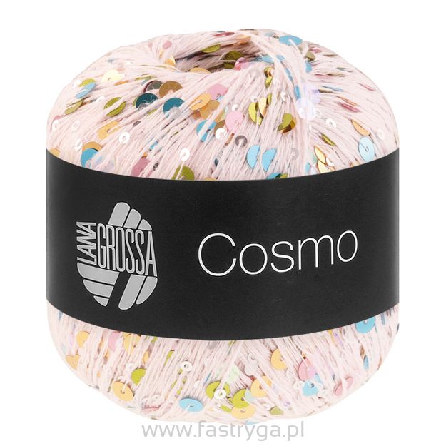Cosmo  12