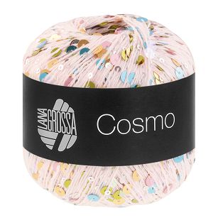 Cosmo  12