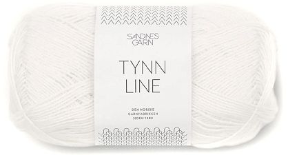 Tynn Line  1002