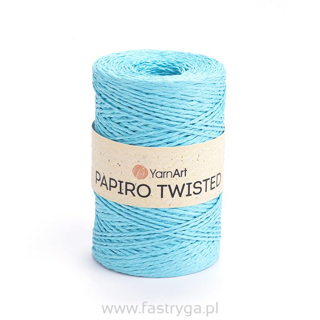 Papiro Twisted  1304