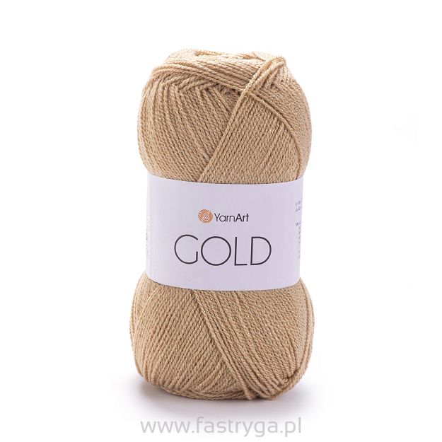 Gold  9379 beż