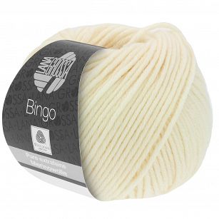 Bingo  748 kremowy