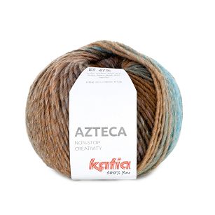 Azteca  kolor 7889