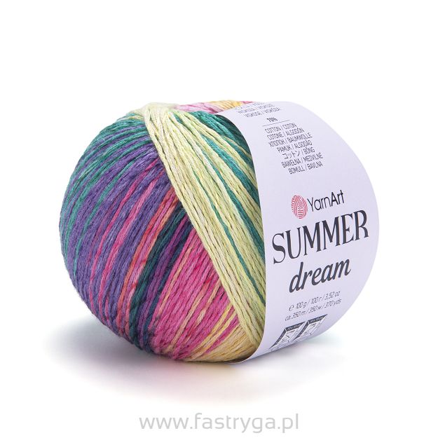 Summer Dream  4305