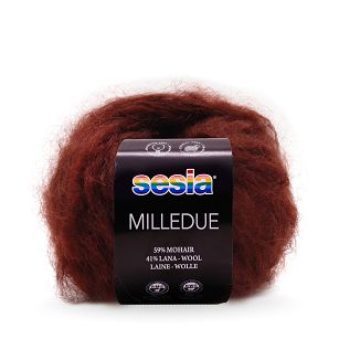 Milledue   5883 brąz