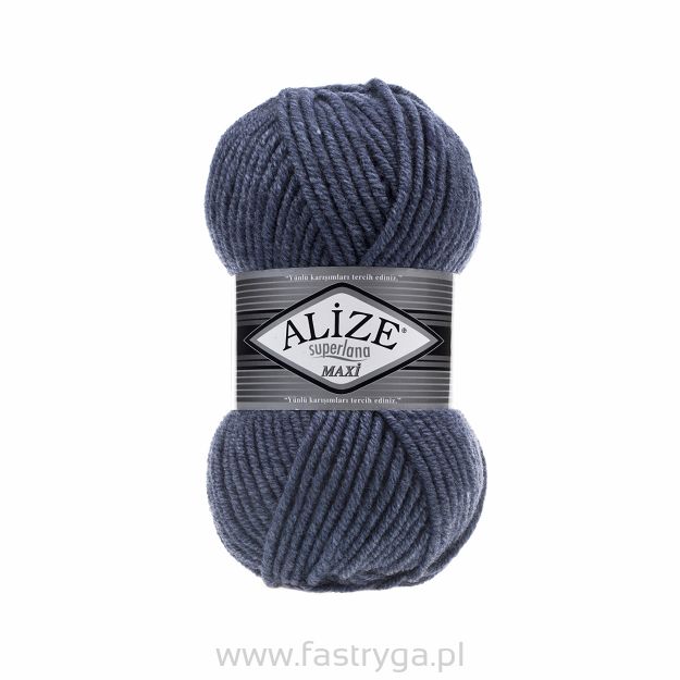 Superlana Maxi  203