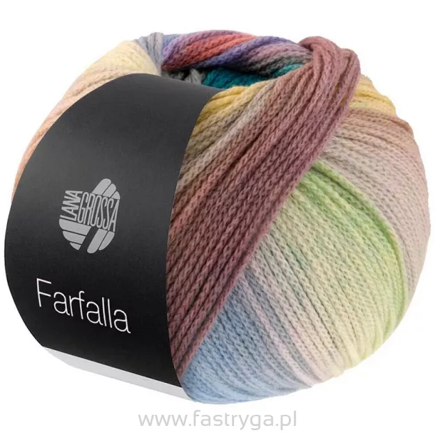 Farfalla  4