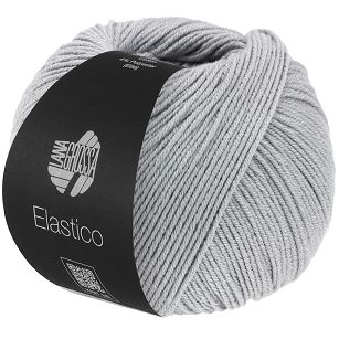 Elastico  70 popiel