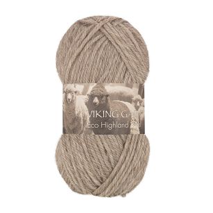 Highland Eco Wool  207