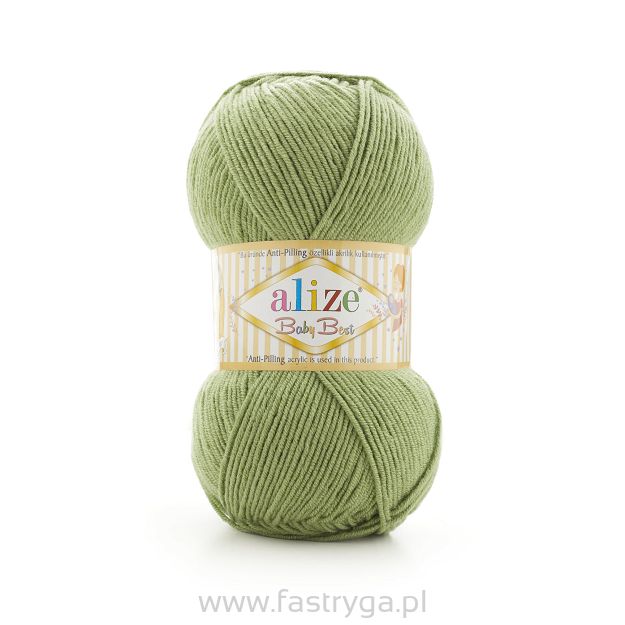 Baby Best  485 zielony