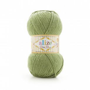 Baby Best  485 zielony