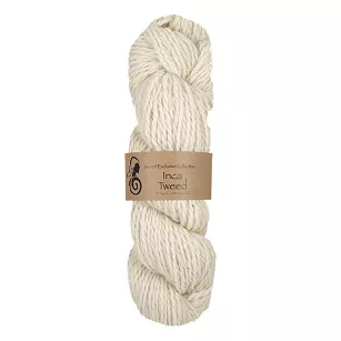 Inca Tweed  100