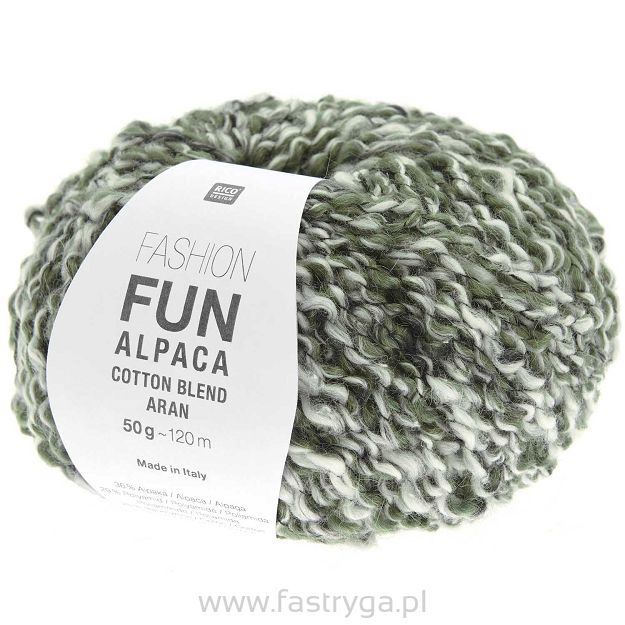 Fun Alpaca 005