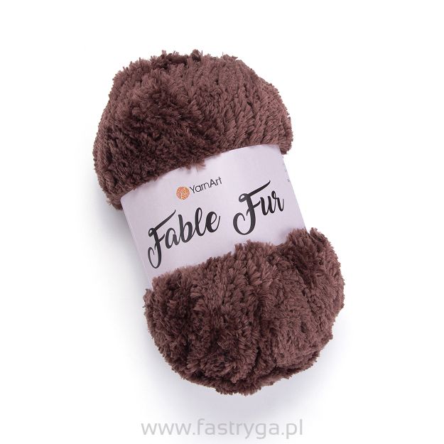 Fable Fur  986