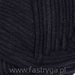 Włóczka  Jeans Plus 53 czarny - 2