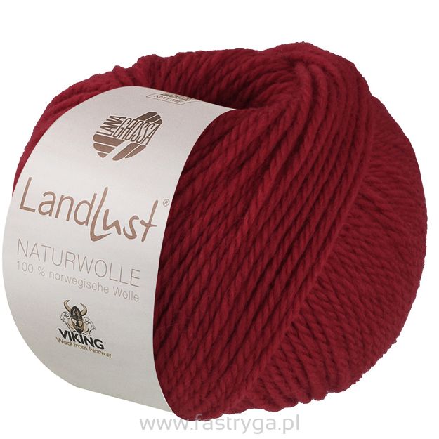 Naturwolle 21
