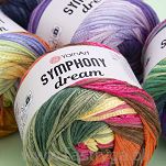 Symphony Dream   3109 - 5