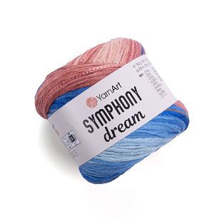 Symphony Dream   3109