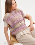 Creative Painted Power Cotton  010 - 11