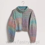Creative Painted Power Cotton  010 - 3
