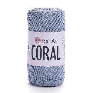 Sznurek Coral 1916 lodowiec