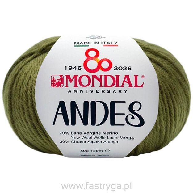 Andes  369