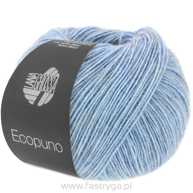 Ecopuno 075