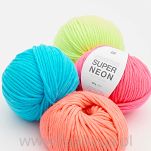 Essentials Super Neon - 3