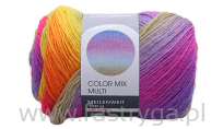 Meilenweit 100  Color Mix Multi   09 - 3
