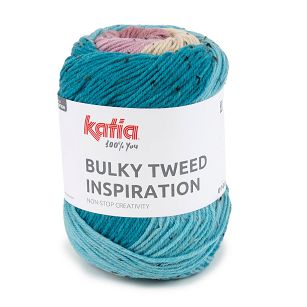 Bulky Tweed Inspiration  302