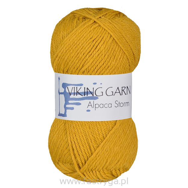 Alpaca Storm  540