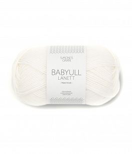 Babyull Lanett  1001